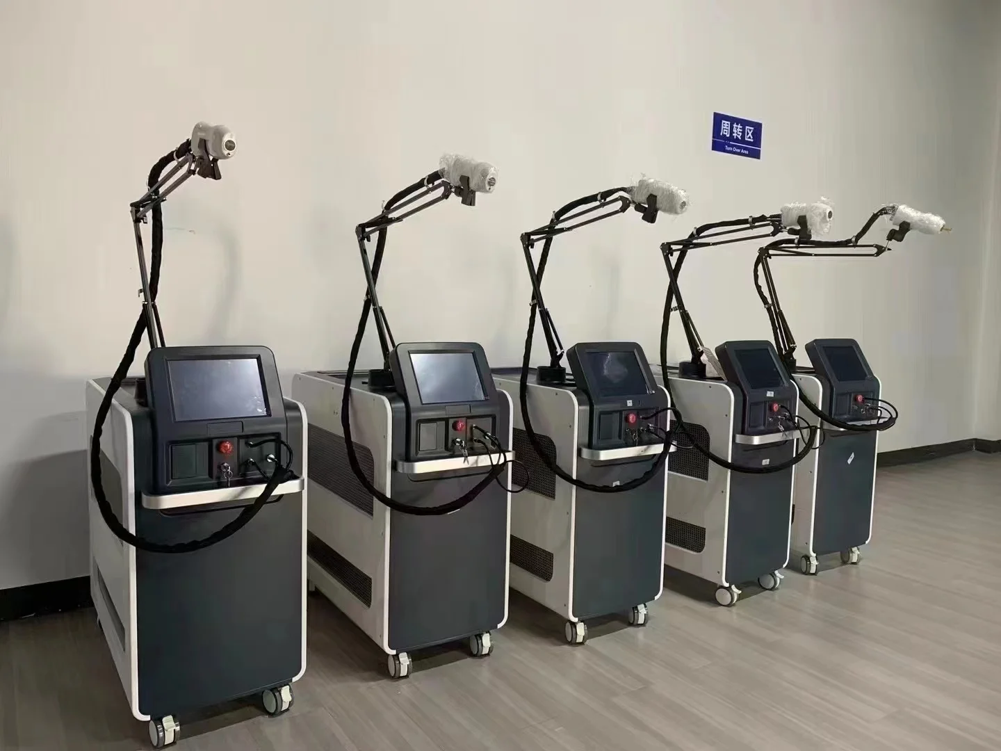 2024 latest 1000W 1200W 1600W Triple wave 808nm laser diode hair removal/755 8081064 diode laser machine price