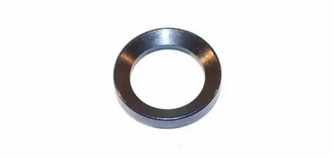 
OEM Service custom cnc turning aluminum copper crush washer 