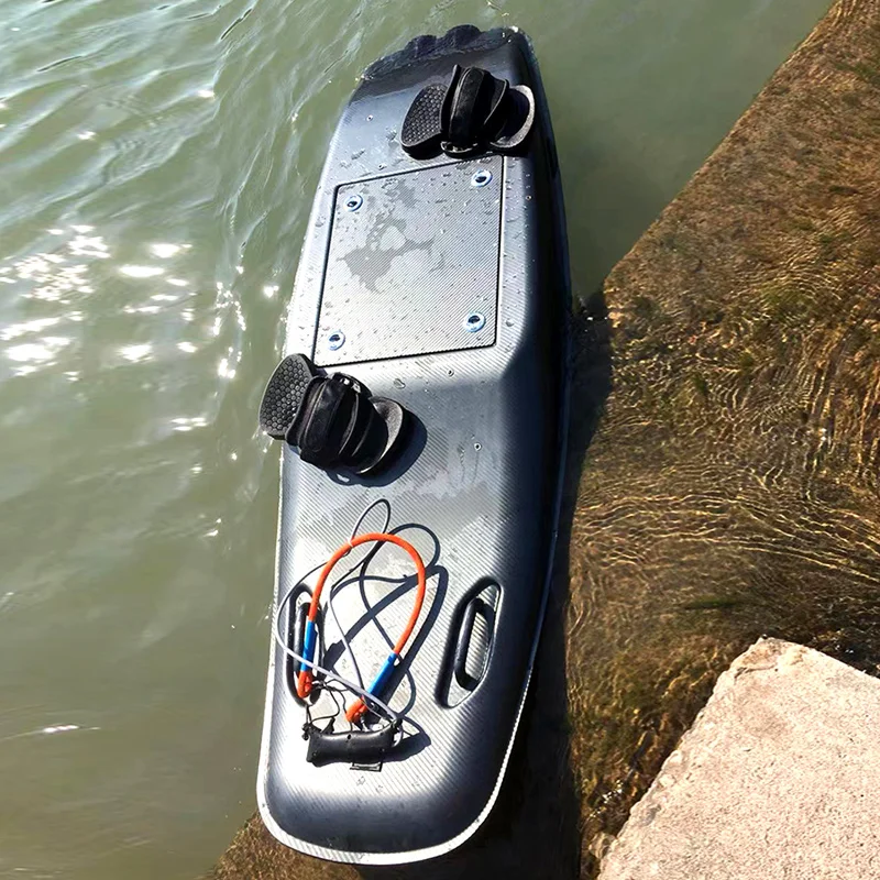 SIN Surfing Motors Electric Surfboard OEM Power Surfboard for surfing