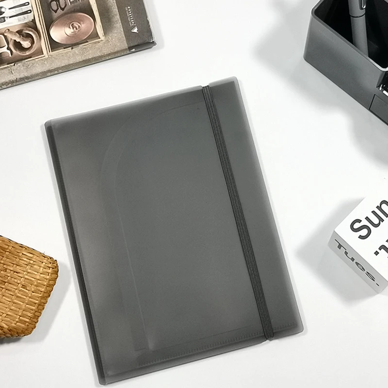 shanghai Wholesale high quality PP plastic photo album