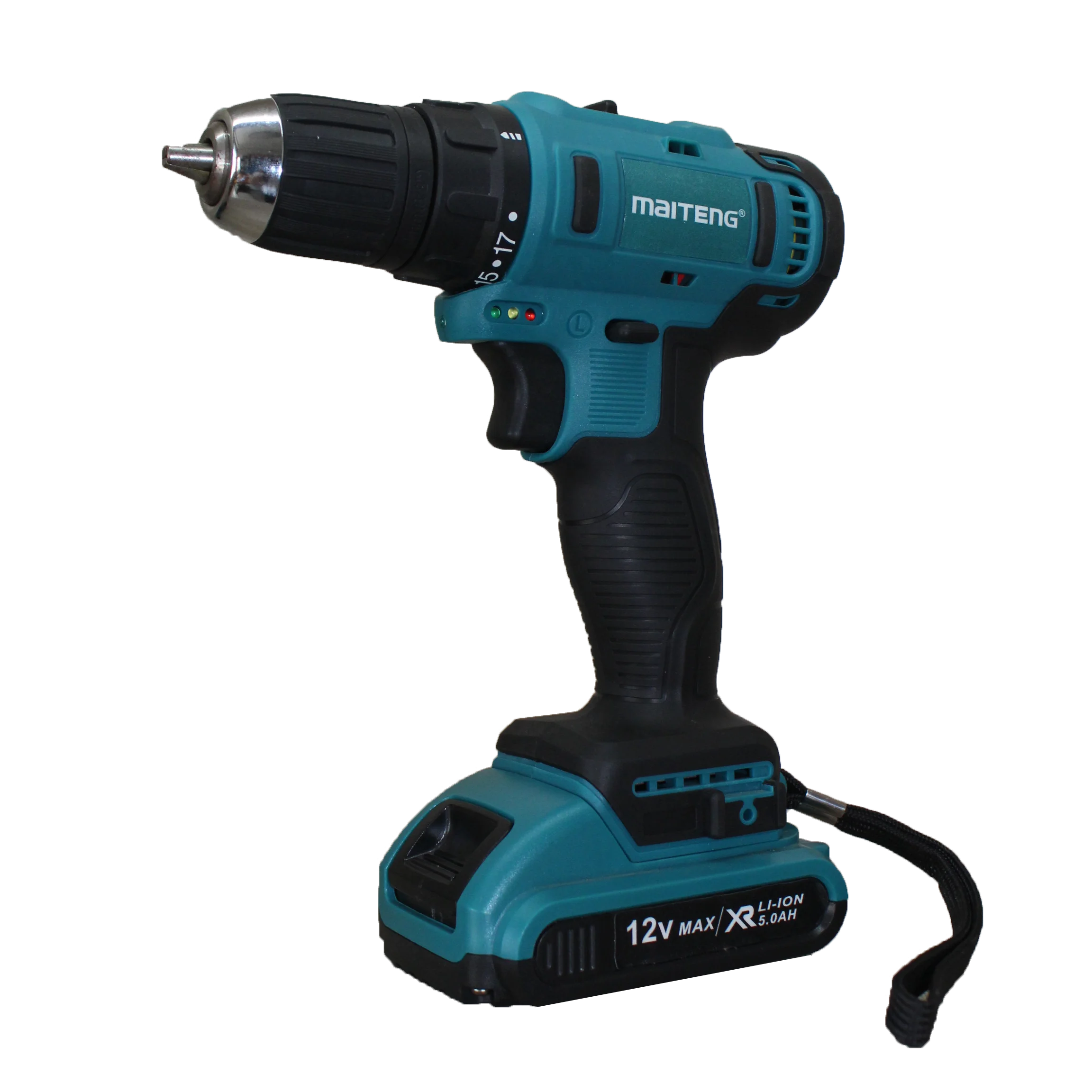 MAITENG MT3112 Two-speed 12V cordless drill power tools