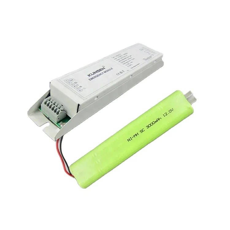 high power led emergency lighting converter