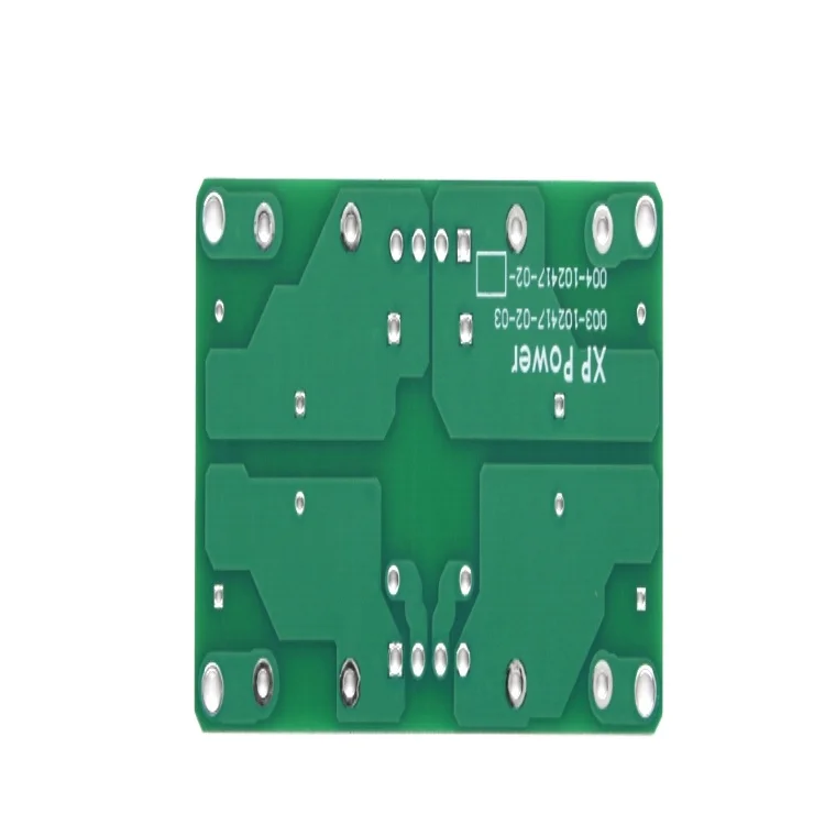 Led Street Board 9w Light Pcb