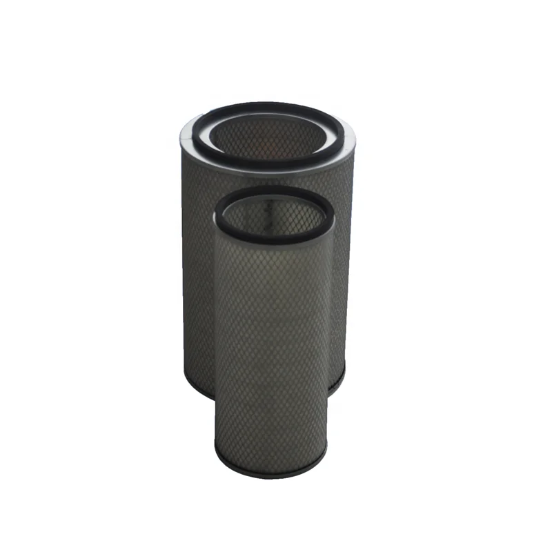 
Dongfeng truck parts engine parts air filter A660-020 