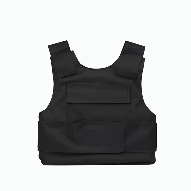 Factory direct sale good service moderate price bullet proof vest body armor maintainable for wholesale