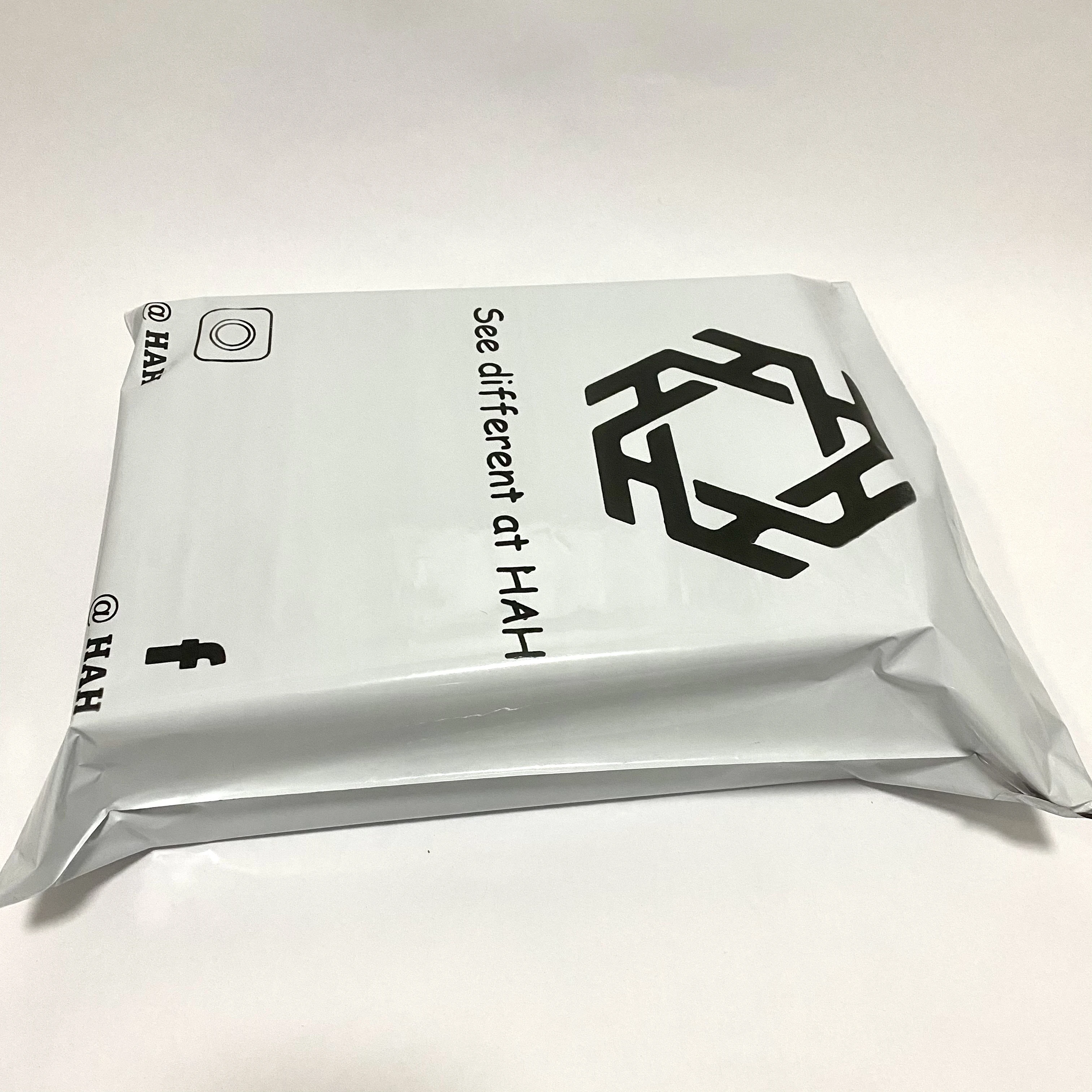 [Fast Delivery]  200-10x13 wholesale cheap poly mailer plastic shipping mailing bag polymailer eco friendly
