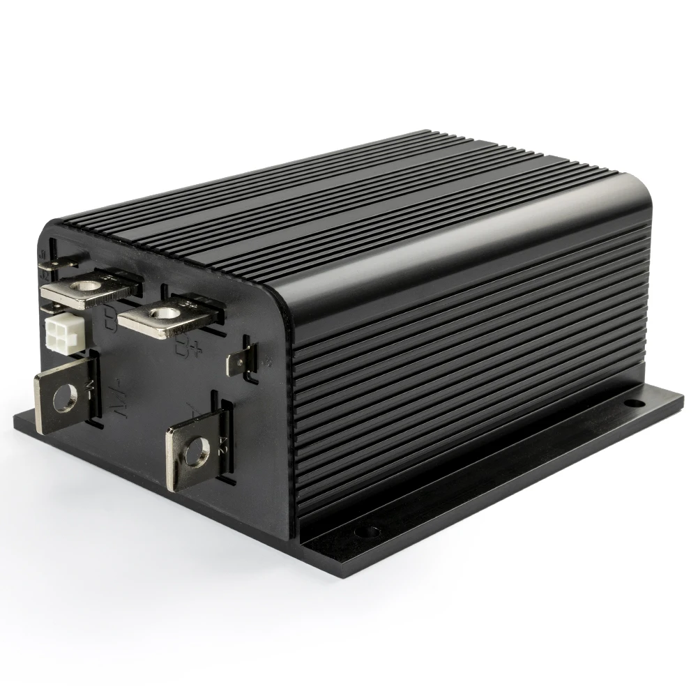High quality of Chinese 48V DC motor controller  forklift motor controller electric golf cart motor controller