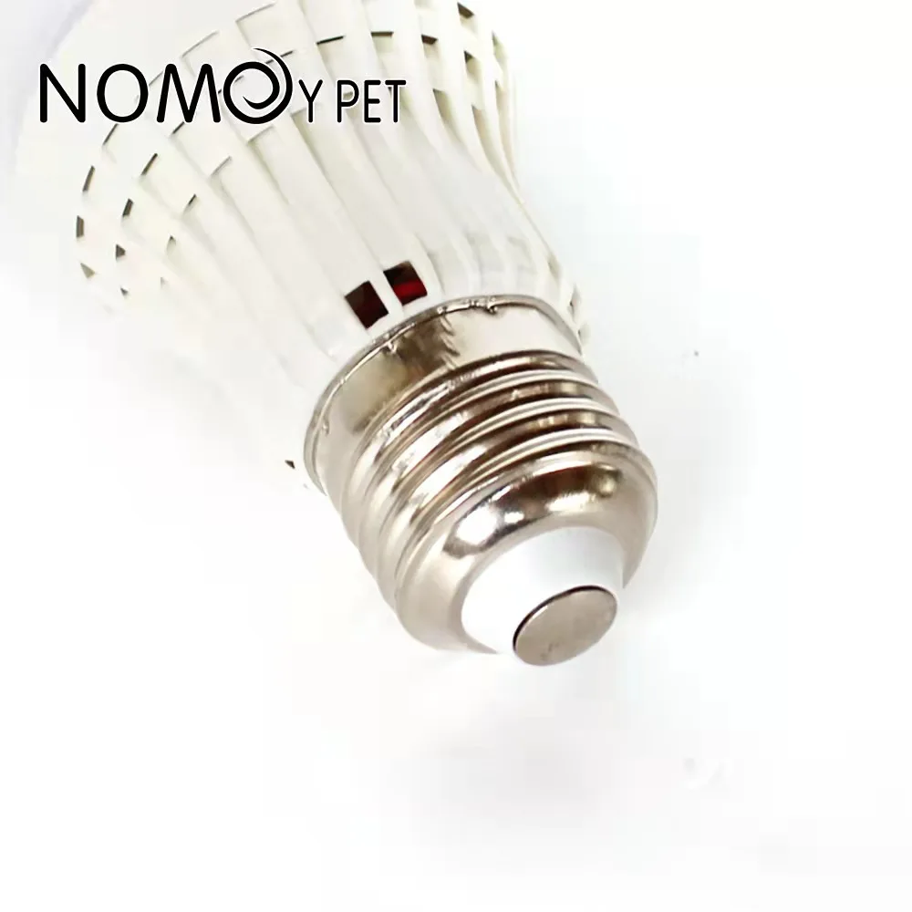 NOMOY ПЭТ хорошее качество 3w белый Энергосберегающая очистки воздуха лампа запаха чистый для домашних животных