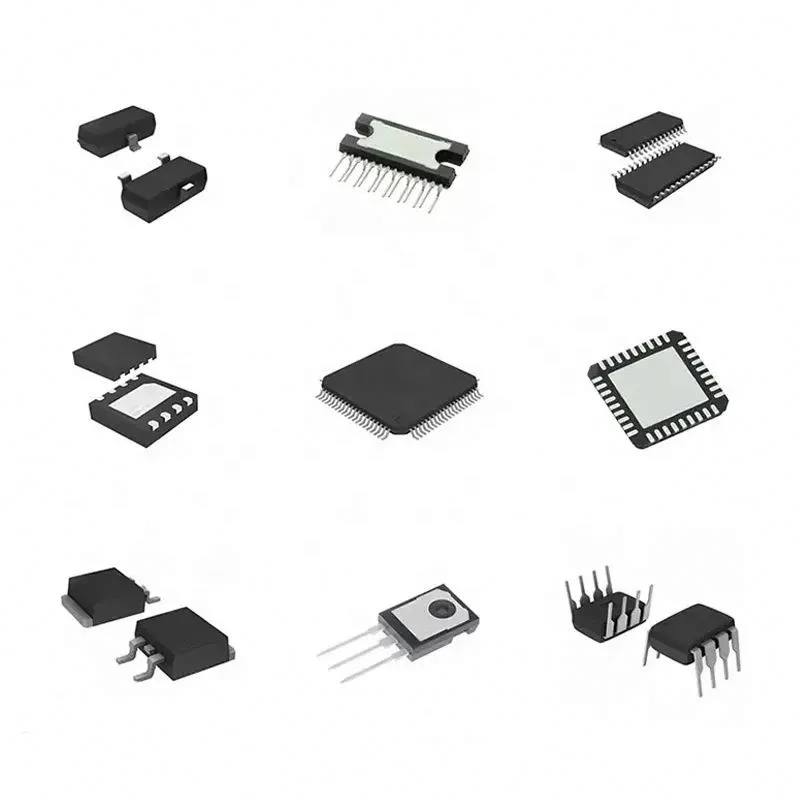 Hongxinwei SOIC-28 DSPIC30F2010-30I/SO Power Manufacture IC Chip Integrated Circuit DSPIC30F2010-30I/SO