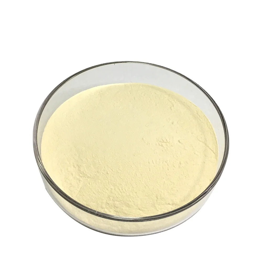 High quality Feed Enzyme Mannanase Natural Beta Mannanase Powder