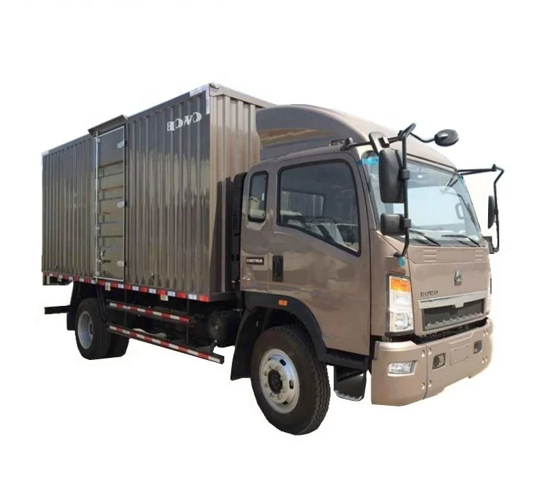Низкая цена SINOTRUK 6 тонн 7 8 9 10 грузовик для легких грузовых автомобилей на