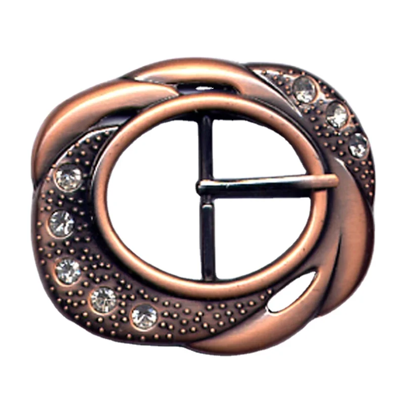 Модная пряжка для ремня