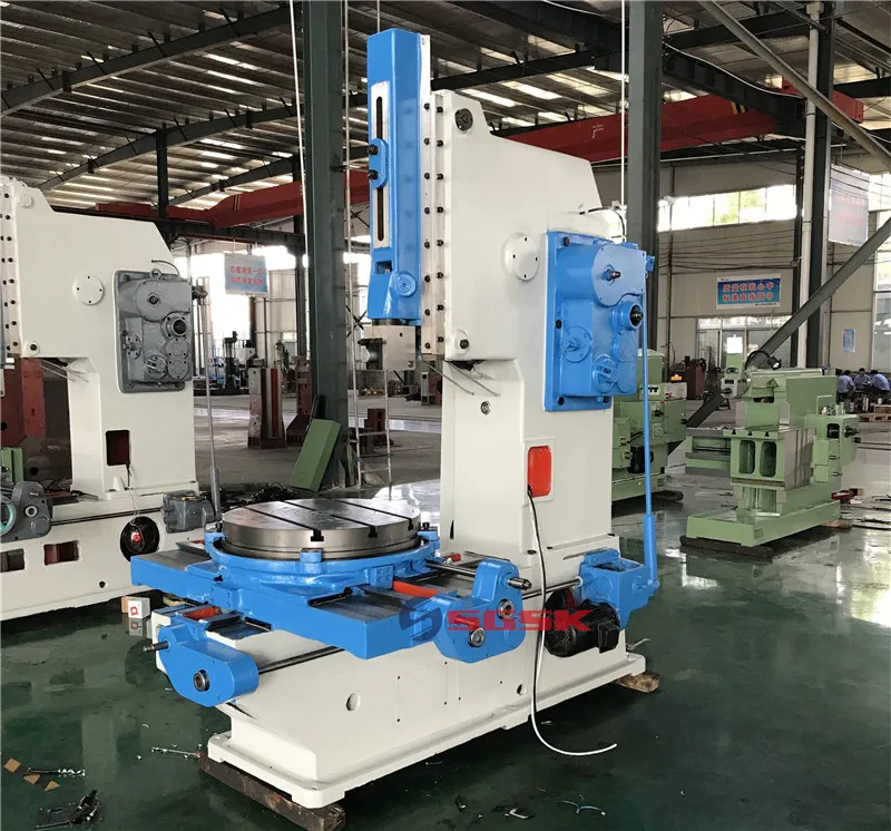 Горячая продажа keyway долбежная машина B5020