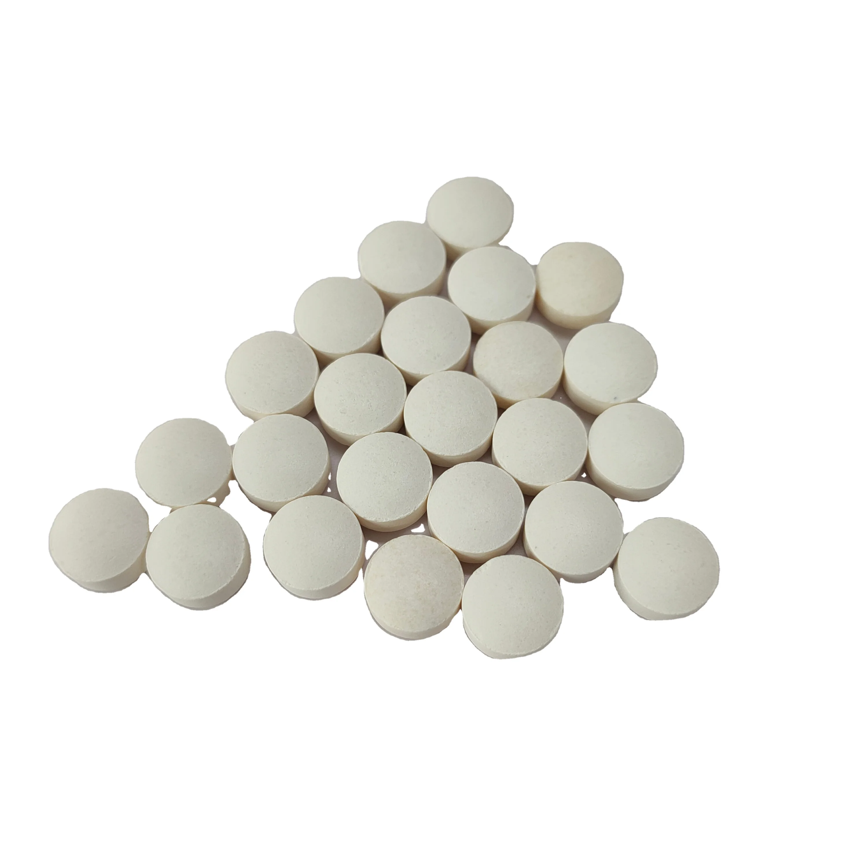 OEM custom logo Liver Health Vegan Supplements Selenium vitamin E tablet