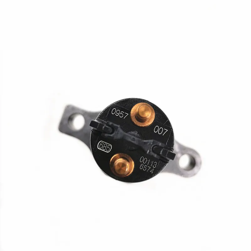 Common Rail Injector 0445120007 0445120212 for Bosch