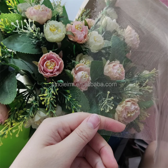 Professional Film Hd Lace For Wig Making Kit Invisible Transparent-Hd-Lace Net For Frontal Wig/Toupee Closure Net