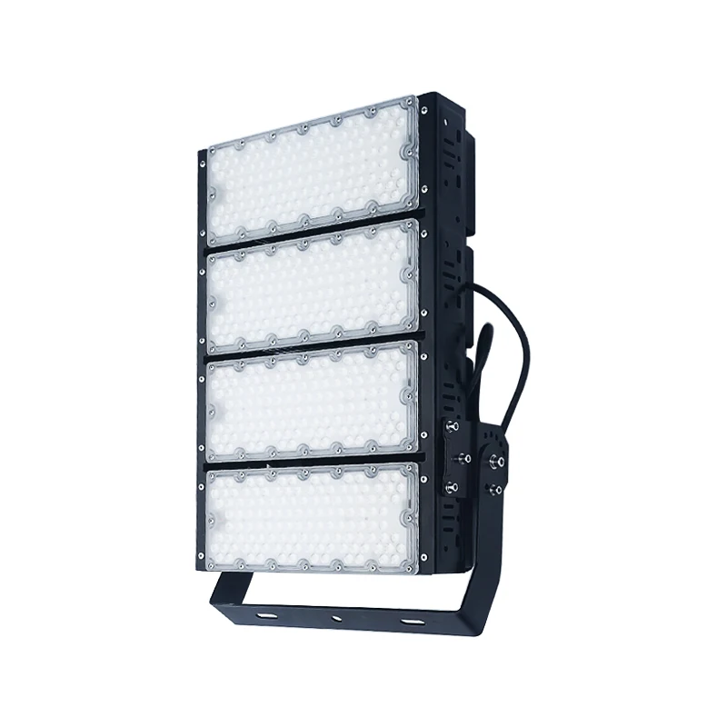 Professional Sports stadium lighting 150W 300W 450W 600W 750W 900W Led Flood Light