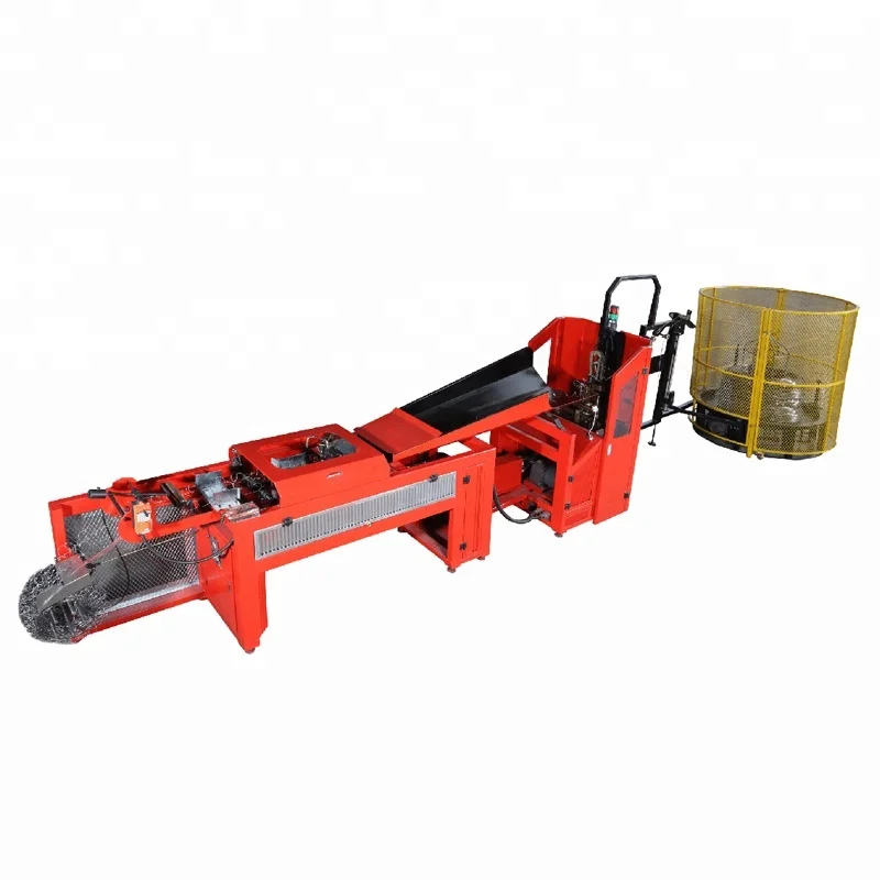 LSTS-01 Автоматическая сверхластическая пружинная непрерывная наматывающая машина