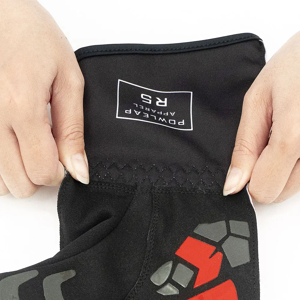 Extended Cuffs Comfortable Breathable Karting Gloves Racing Gloves Sim Racing Gloves