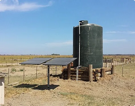 hober stainless steel 24v 36v 200w BLDC screw pump submersible solar