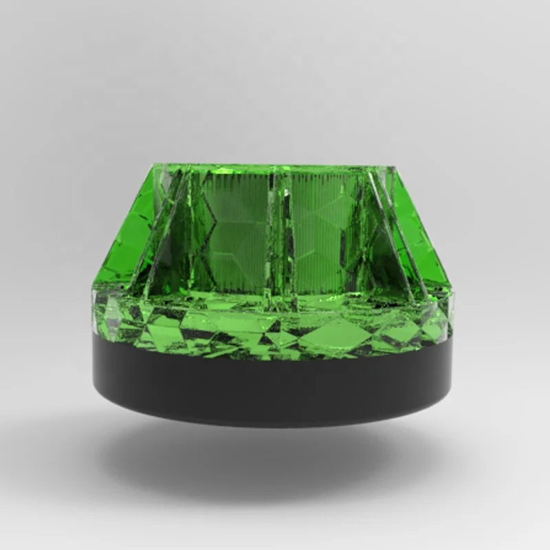 Flashing Traffic Beacon Disc Emergency Strobe Lamp Road Flare Safety LED Warning Lights