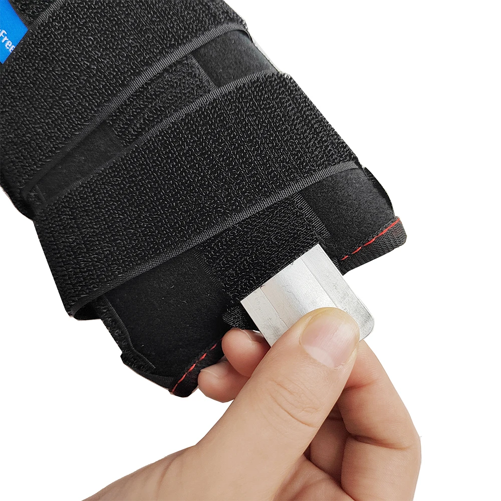 High quality and best price Universal Adjustable Wrist Brace Orthopedic Wrist Support Brace For Pain Relief To Protect Hands