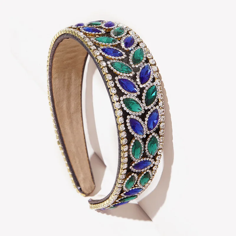 Factory Direct Sale Diy Hairpin New Type High Quality Hair Hoop Bands For Women