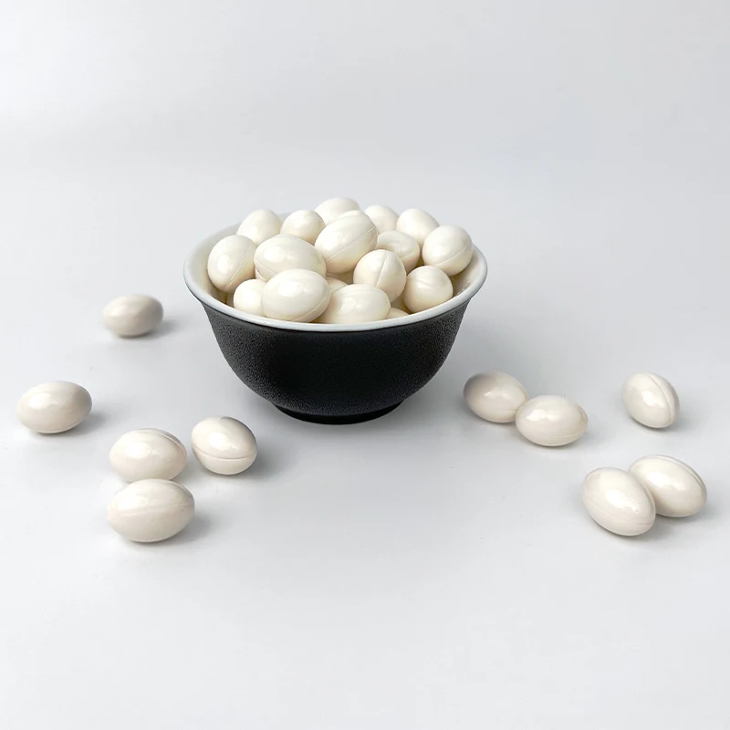 Calcium Manganese Vitamin D vitamin K soft capsule Maintain bone density calcium supplement