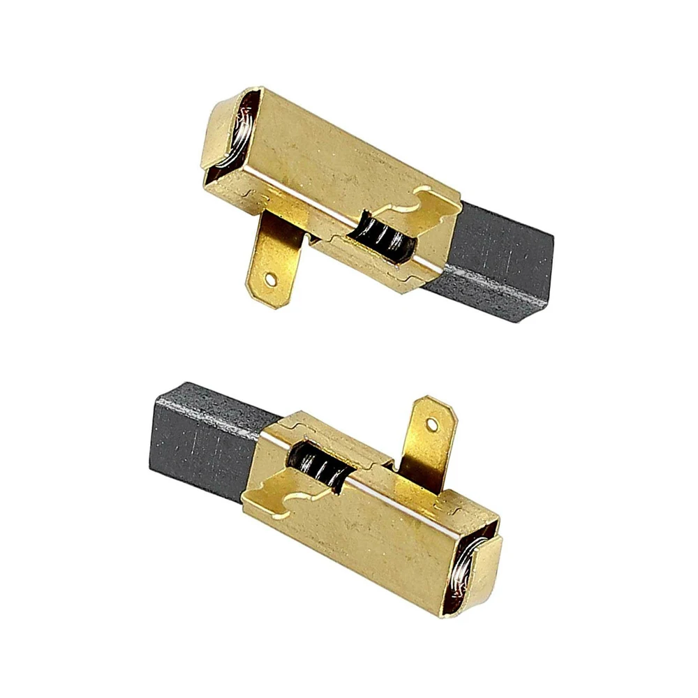 Carbon Brush For Festool  Circular Saw ATF 55 EB ATF 55EB 6x8x15mm