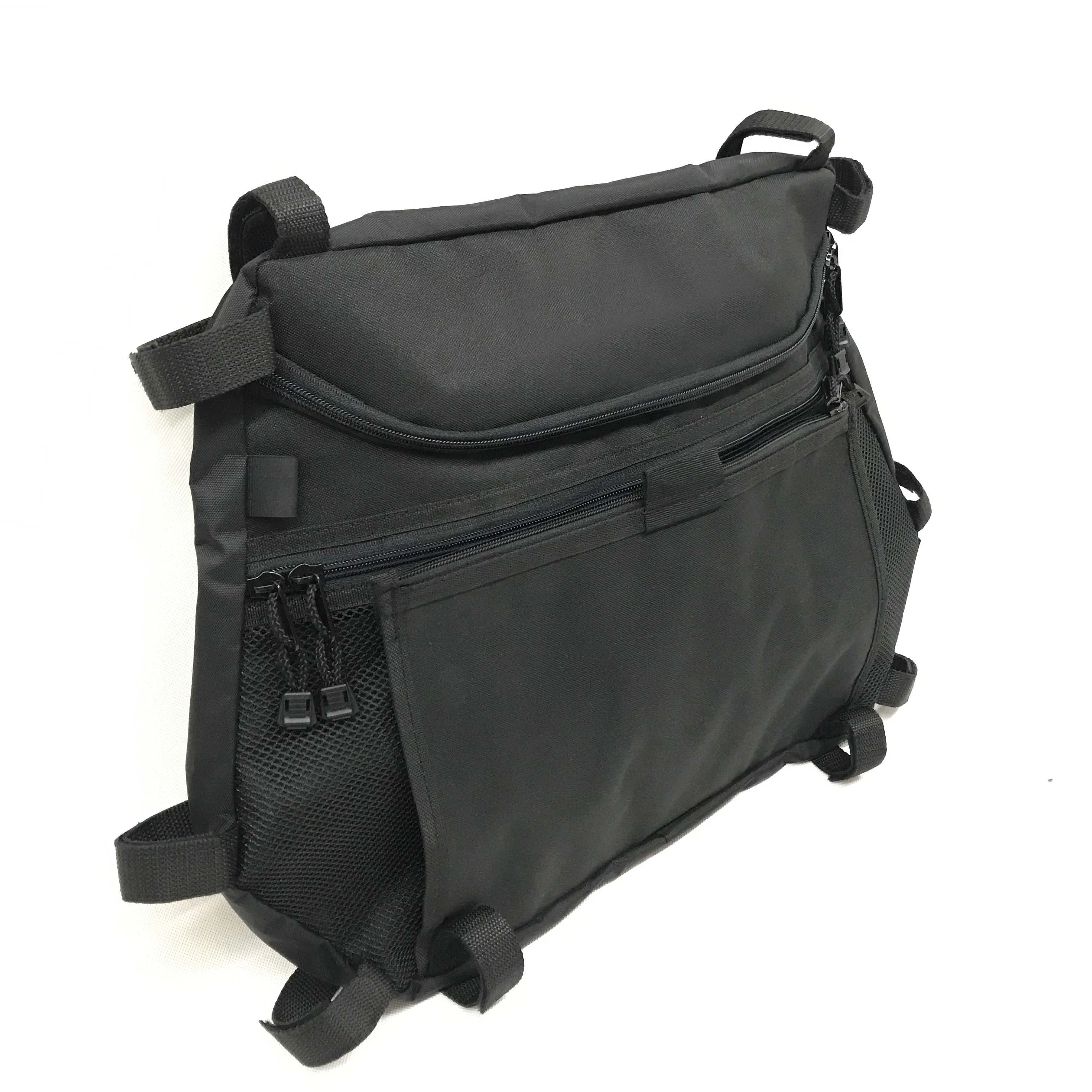 Multiple Pocket And Compartments Car Storage Bag Storage For ATV/UTV Parts