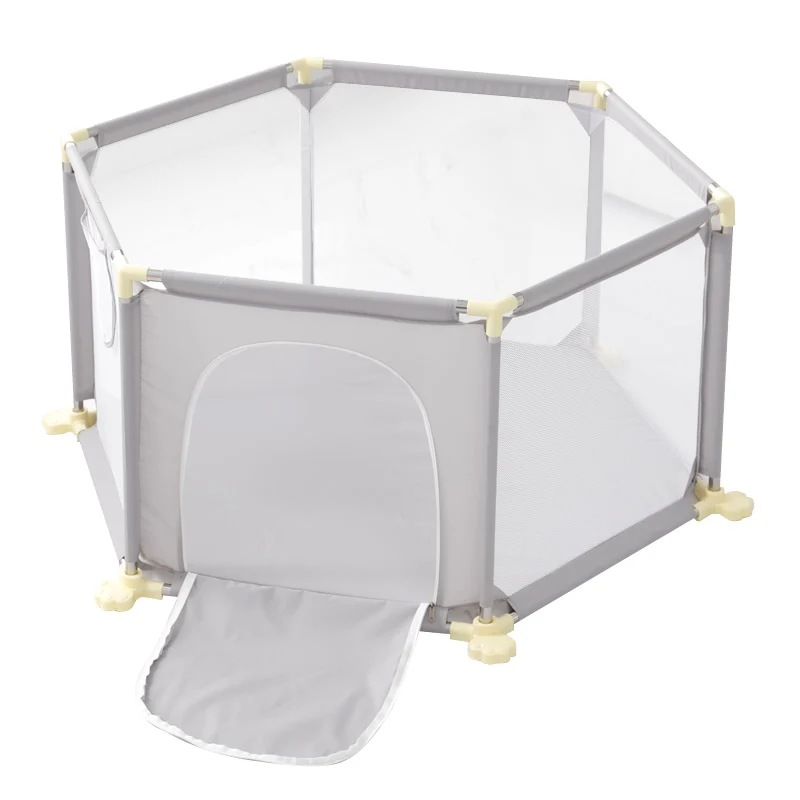 top sale indoor playpen baby playpen set with good price