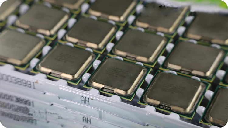 Оптовая продажа процессор AMD R5 2600 3 4 ГГц 65 Вт для настольного компьютера разъем