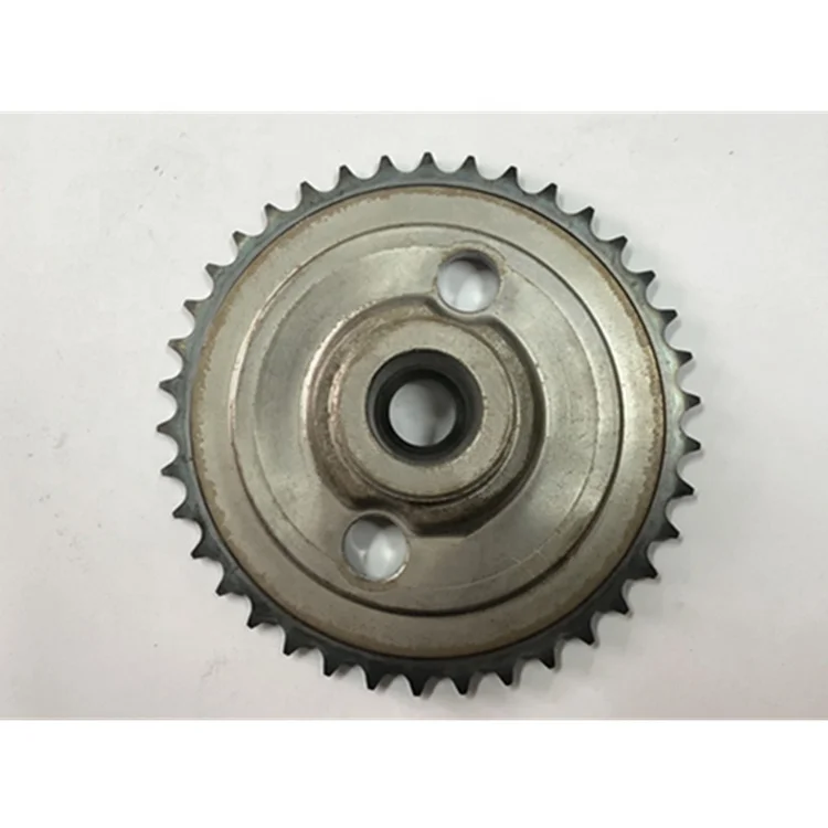 1717658 1430792 Timing chain kit parts fuel pump sprocket gear For JMC Transit V348 Ranger BK3Q 9P919 AD DC1Q 9P919 AA