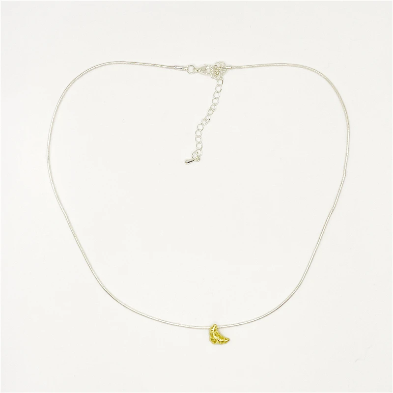China Supplier  other fashion necklaces fashion pendants & charms choker necklace