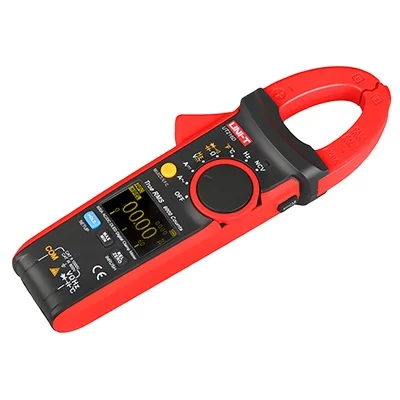  UT216D 600A Китай Сделал Профессиональный True RMS цифровой