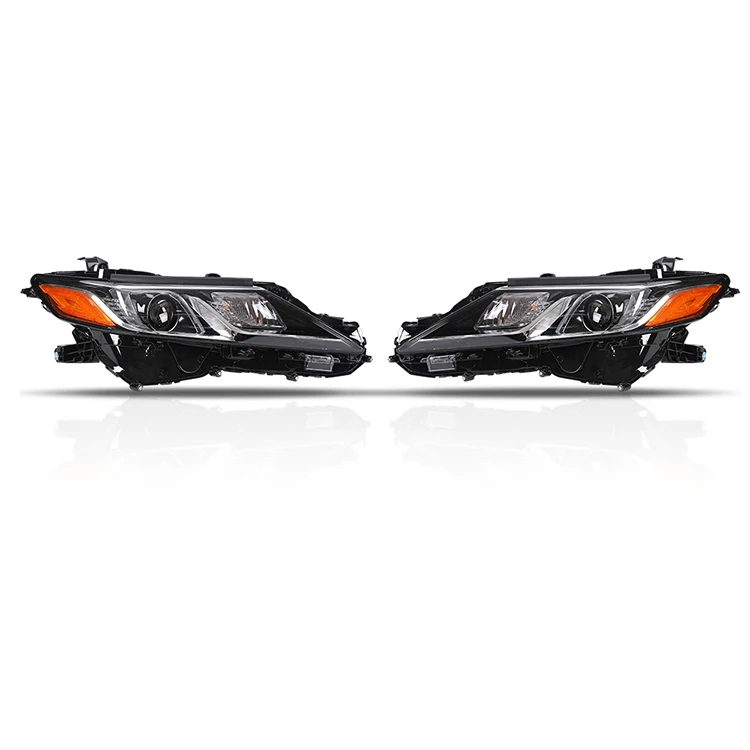  L81150-06E20 R81110-06E20 систему освещения транспортного средства фара для Toyota