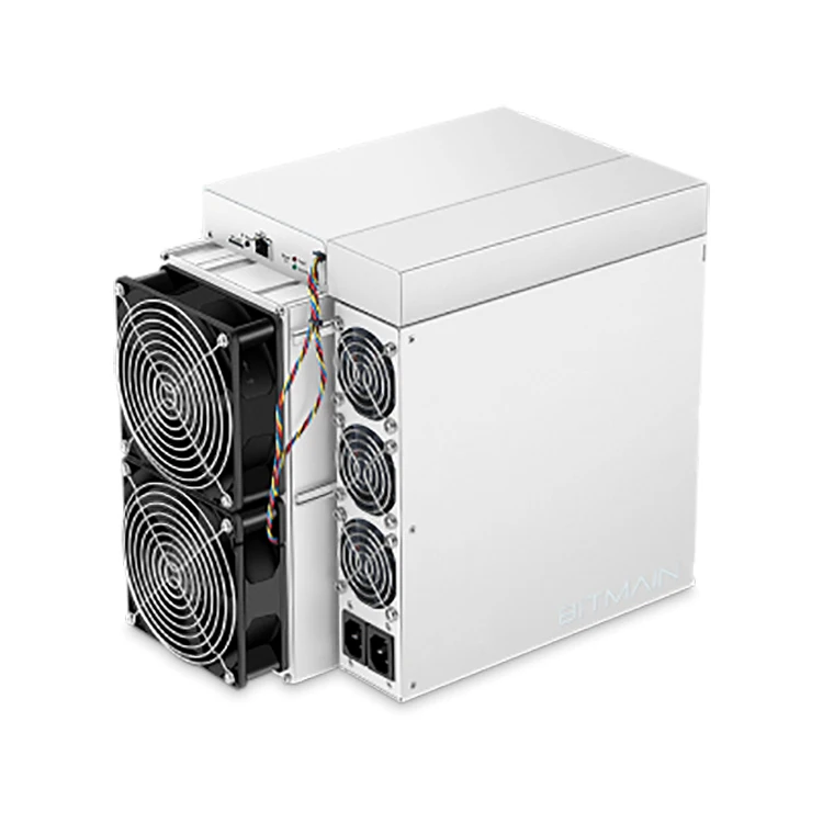 Litecoin Mining Asic Antiminer L7 9500Mh/S 3425W Scrypt алгоритм Litcoin с блоком