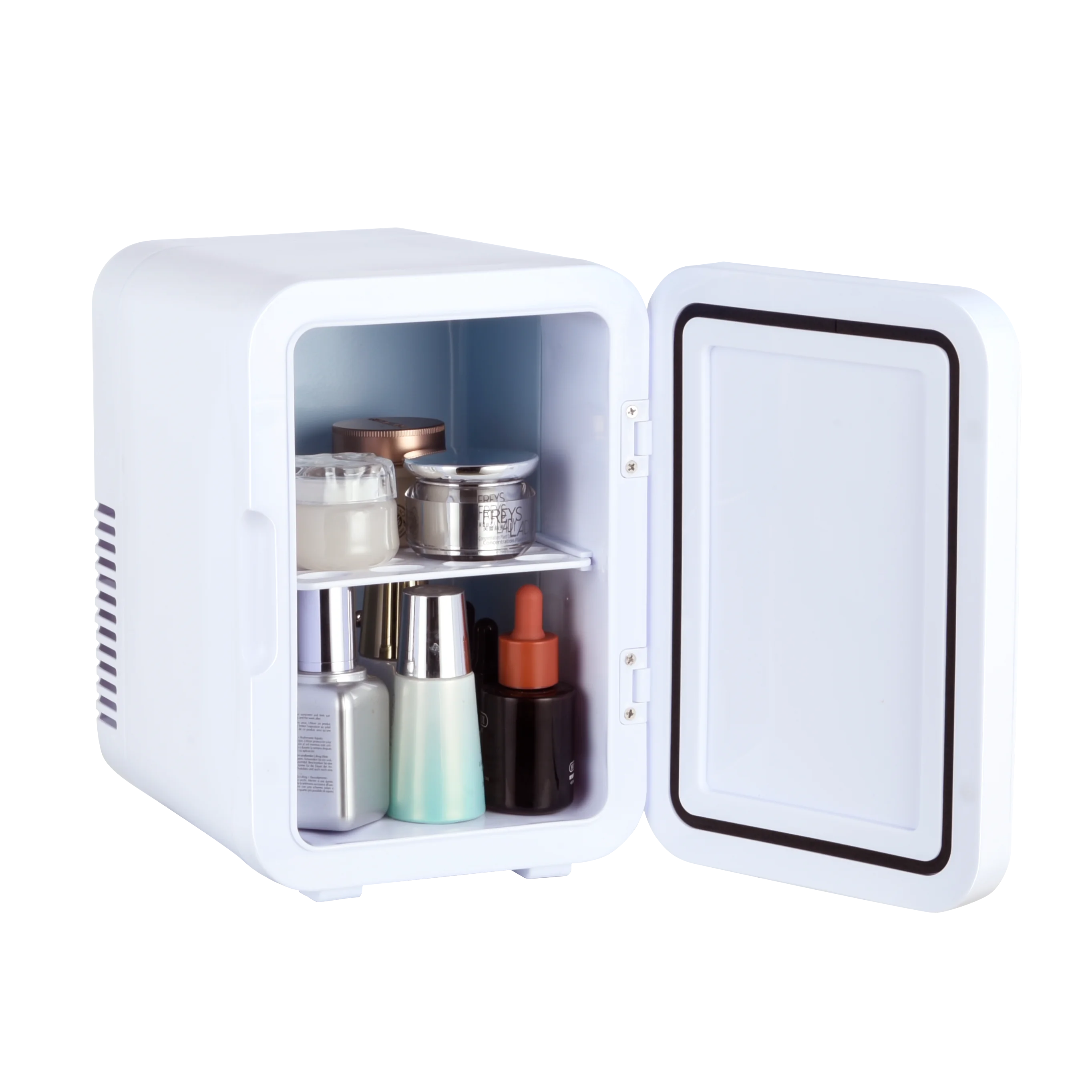 High Quality Hotel Mini Fridge Rechargeable Car Fridge Portable Mini Refrigerator