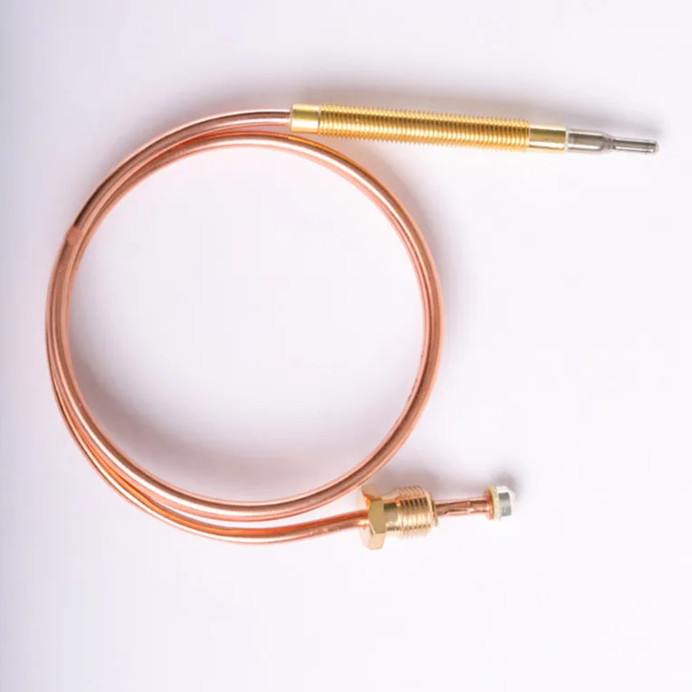Professional manufacture High quality Universal gas thermocouple for gas cooker