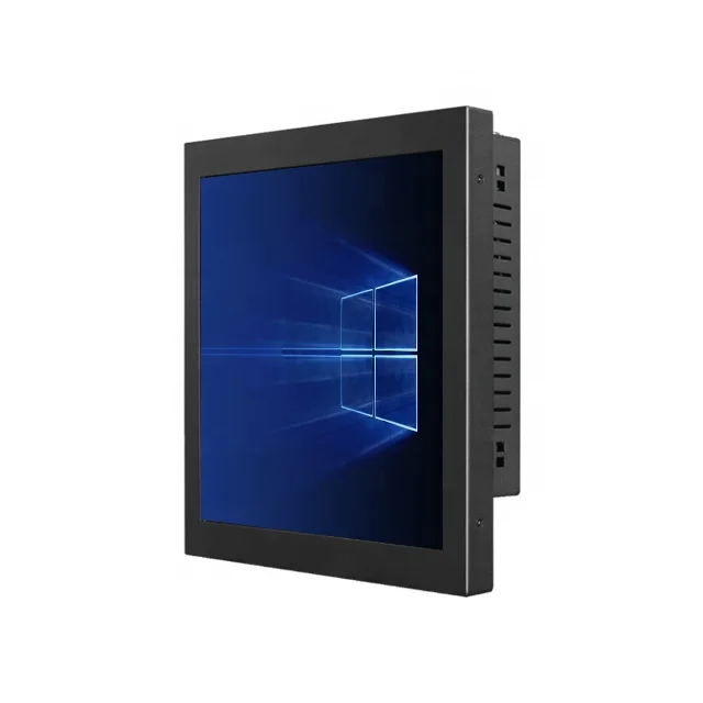 
15 inch All in One Touch Screen PC Core i3 