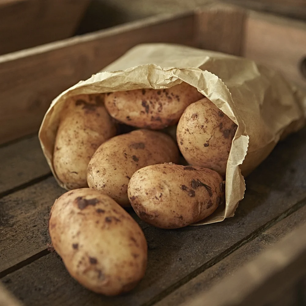 Wholesale Best Price Supplier of Fresh Vegetables Potatoes with Fast Delivery