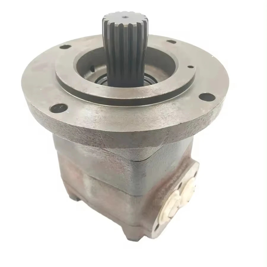 OBO OBO OMVS OMS OMSS OMSW OMM OMP OMR OMT OMV series OMVS 630 151B3128 high pressure low speed orbital motor