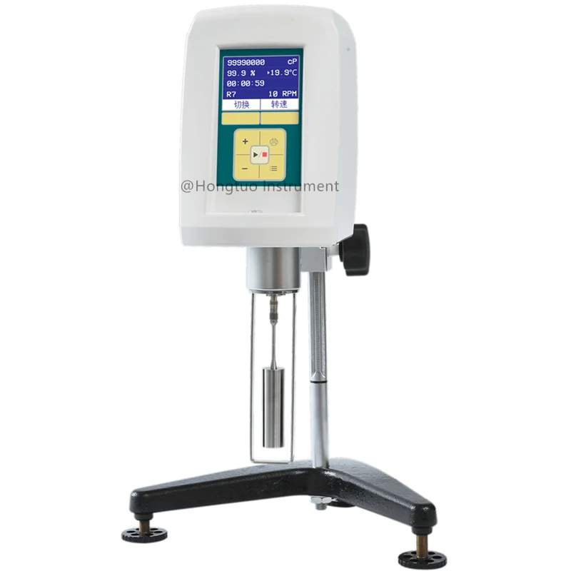 DH-RVDV-1 High Viscosity Digital Meter Rotary Viscometer for Fluid Samples with High Viscosity