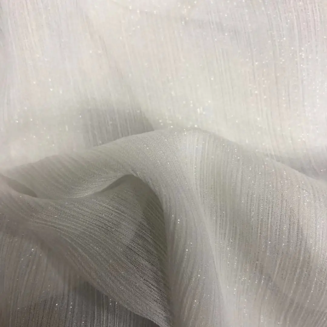 
Цветная блестящая ткань, полиэстер, атлас, креп, в наличии 