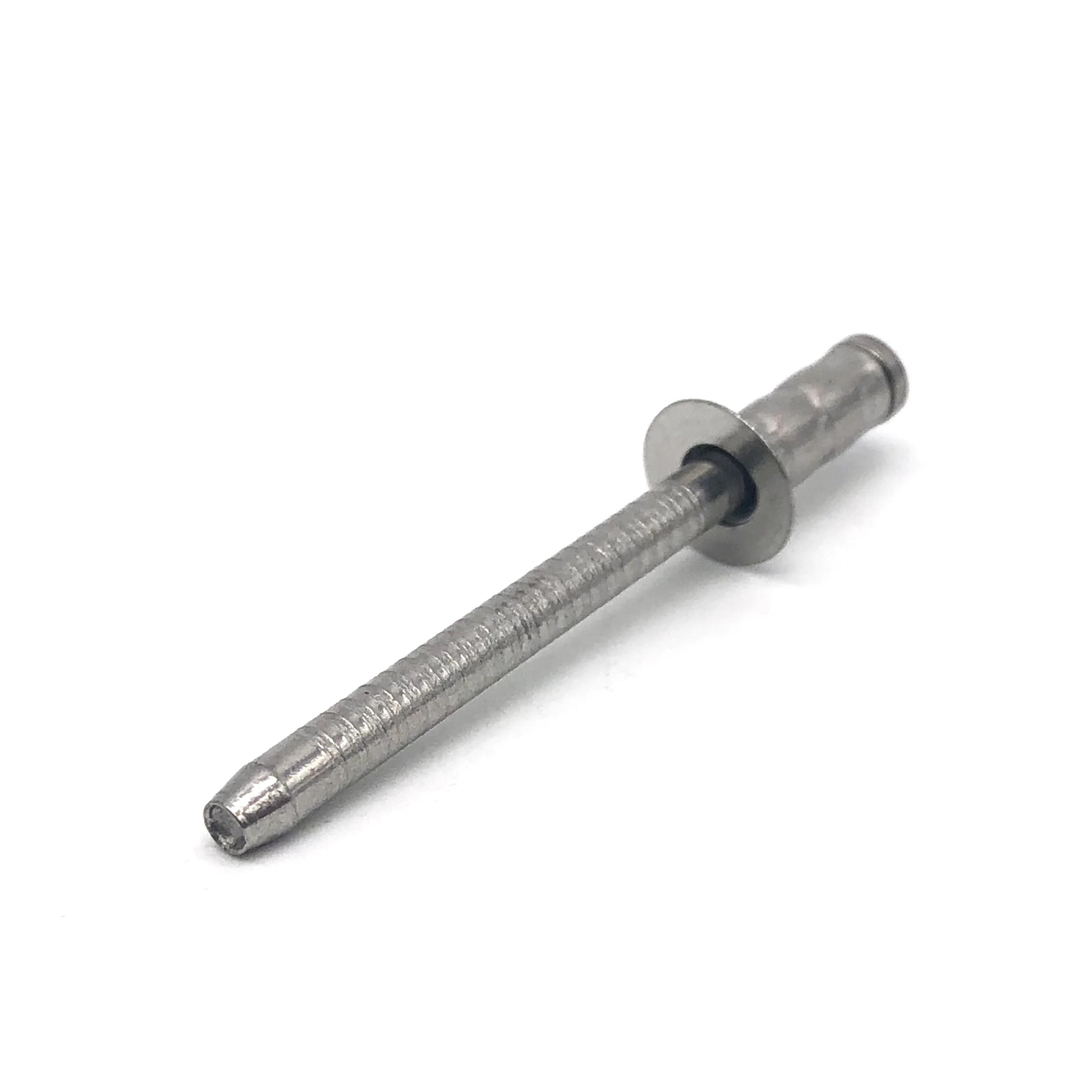 China supplier custom m6 painted ss316 waterproof csk head rivet aluminium blind pop rivets screw rivets