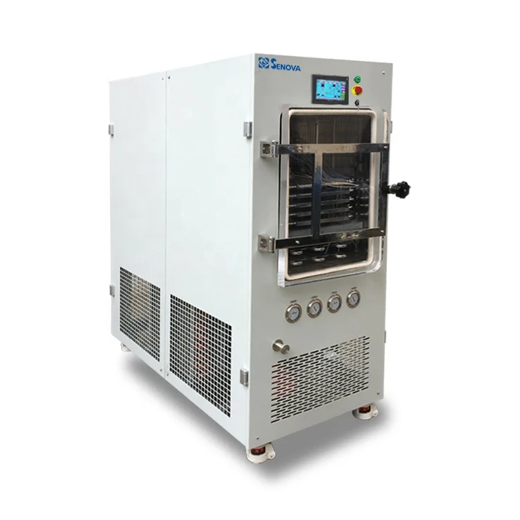 5 кг один ключ старт промышленная фруктовая овощная еда пилот Вакуумная сушилка