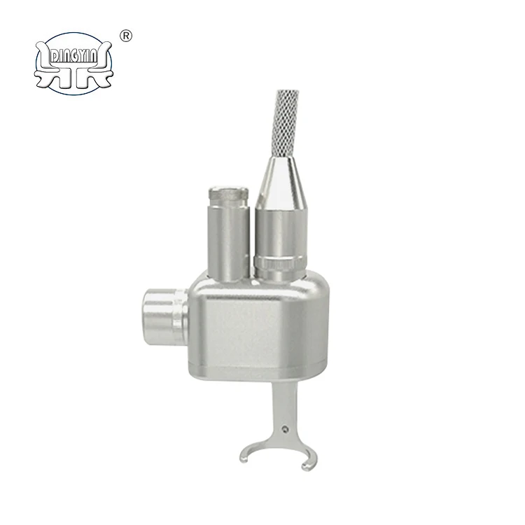 
Co2 Fractional Laser Machine Spare Parts Laser+beauty+equipment Galvo Scanner Head Competitive Price Beauty Skin Portable CN;BEI 