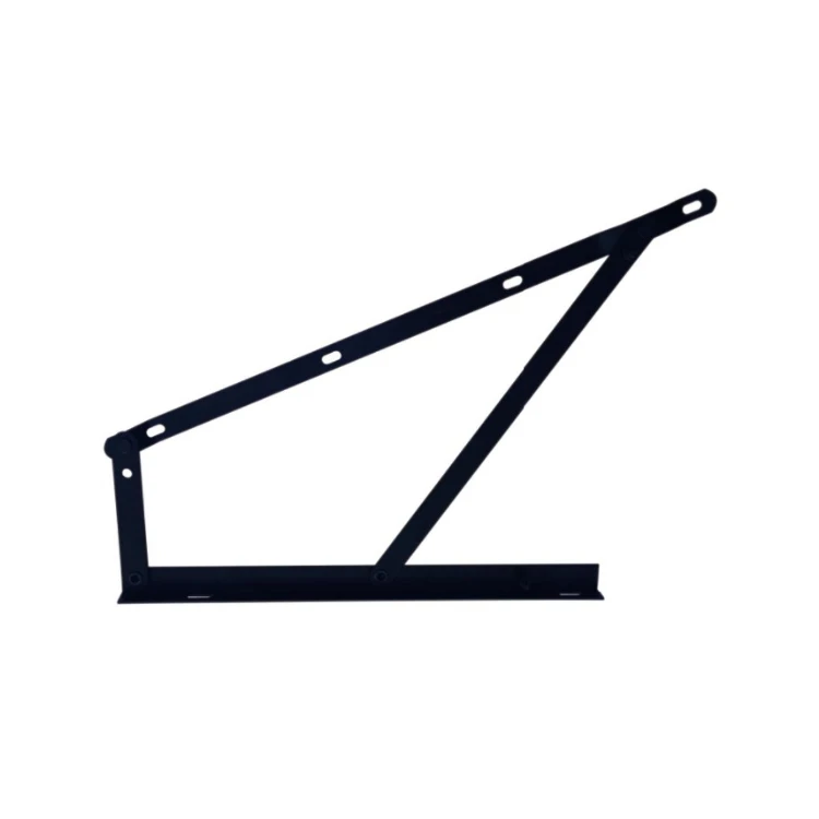 Metal Murphy Adjustable Lift Up Folding Storage Sofa Bed Gas Spring Hinge Lifting Mechanism