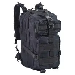 1000D 3P Tactical Rucksacks Assault Backpack 25L Hunting Molle Back Bag Camping Hiking Backpack for Outdoor Sports wargame