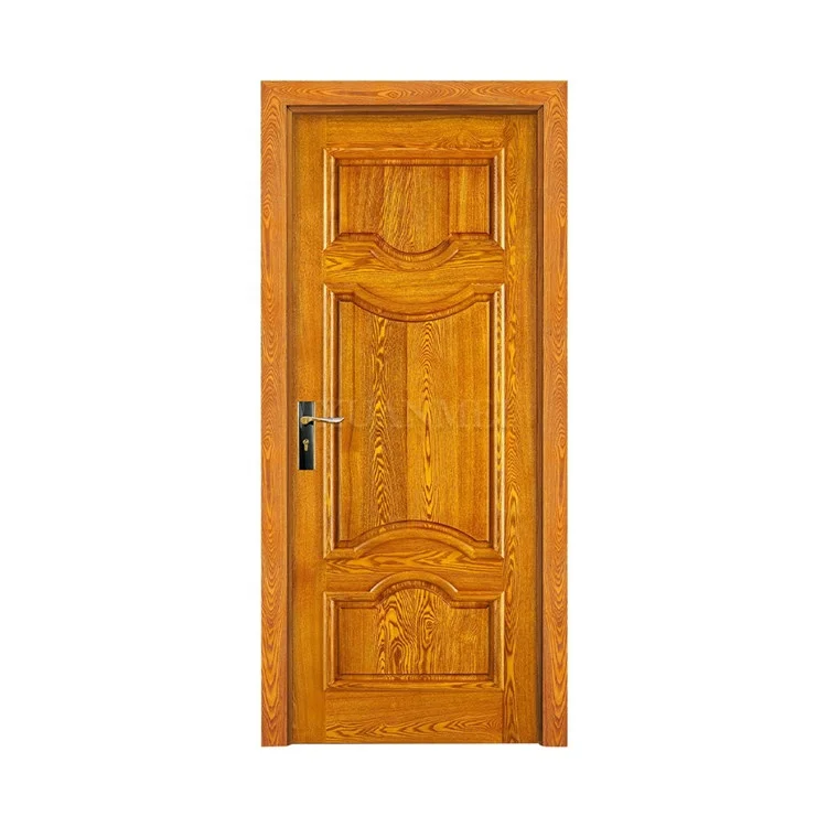 House door kerala door designs solid teak wood door